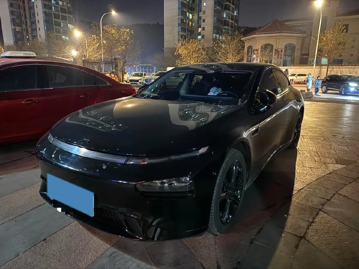 2020 Xpeng P7 BEV 80.9KWH,autocango,china used car exporter,china ev exporter,chinese used car exporter,chinese used ev exporter