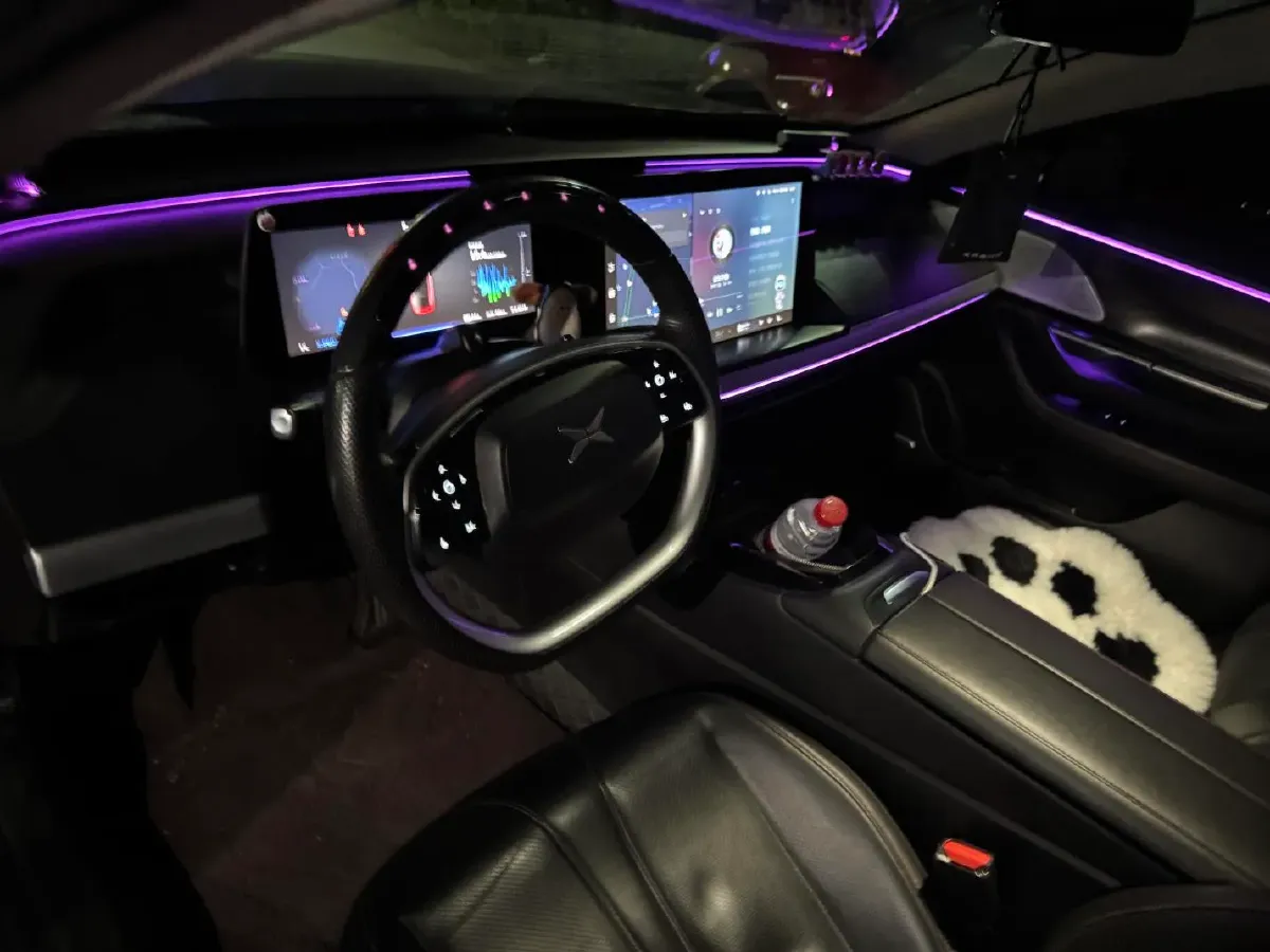 2020 Xpeng P7 BEV 80.9KWH,autocango,china used car exporter,china ev exporter,chinese used car exporter,chinese used ev exporter