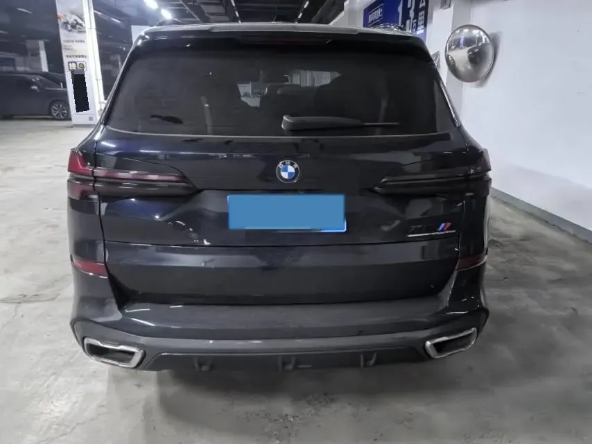 2023 BMW X5 2.0T 258HP L4 8AT,autocango,china used car exporter,china ev exporter,chinese used car exporter,chinese used ev exporter