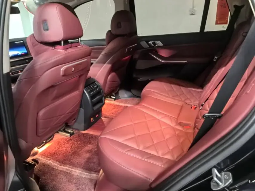 2023 BMW X5 2.0T 258HP L4 8AT,autocango,china used car exporter,china ev exporter,chinese used car exporter,chinese used ev exporter