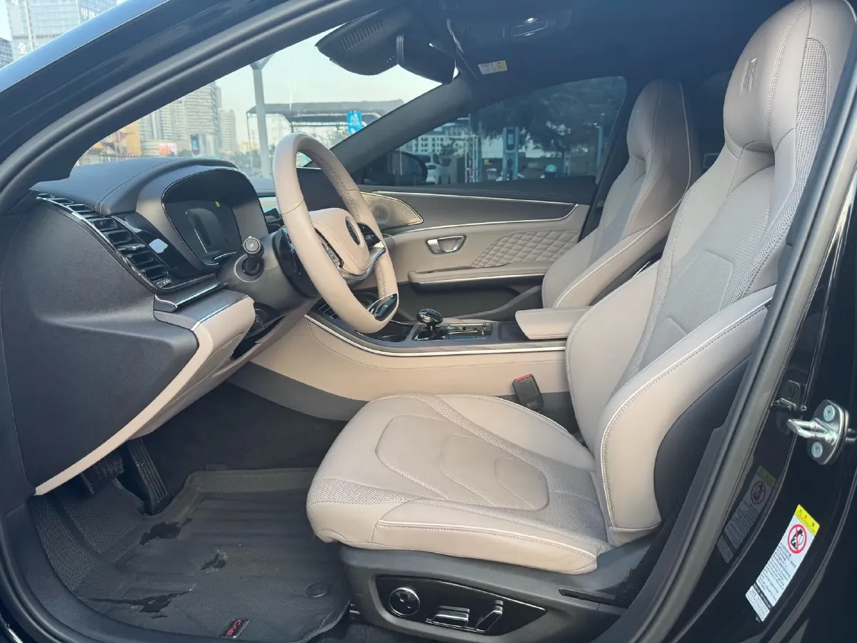 2024 BYD Han BEV 85.44KWH,autocango,china used car exporter,china ev exporter,chinese used car exporter,chinese used ev exporter