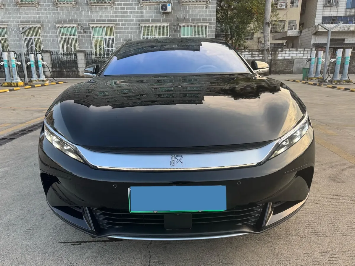 2024 BYD Han BEV 85.44KWH,autocango,china used car exporter,china ev exporter,chinese used car exporter,chinese used ev exporter