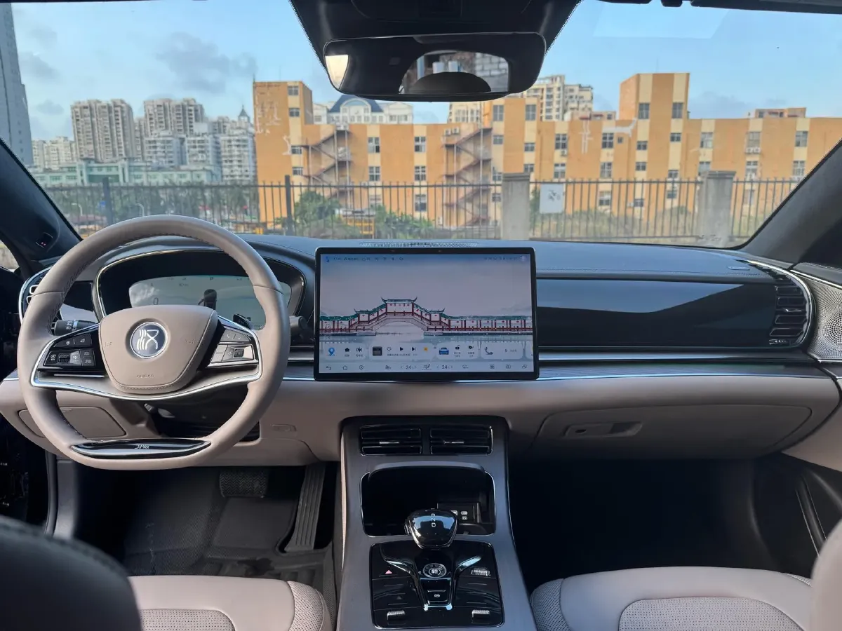 2024 BYD Han BEV 85.44KWH,autocango,china used car exporter,china ev exporter,chinese used car exporter,chinese used ev exporter