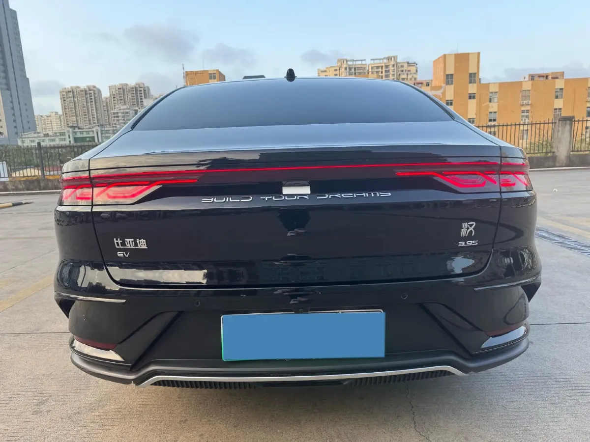 2024 BYD Han BEV 85.44KWH,autocango,china used car exporter,china ev exporter,chinese used car exporter,chinese used ev exporter