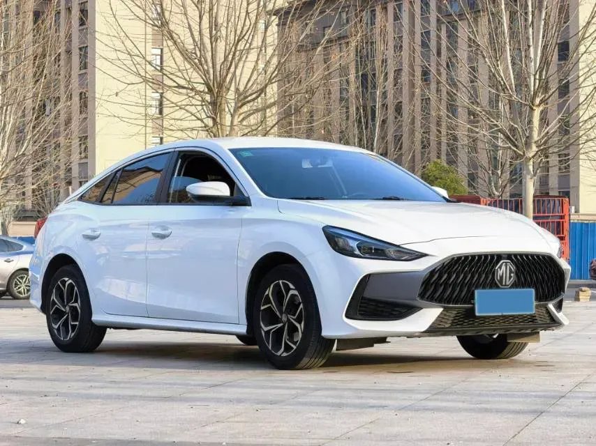 2023 MG 5 1.5L 129HP L4 5MT,autocango,china used car exporter,china ev exporter,chinese used car exporter,chinese used ev exporter