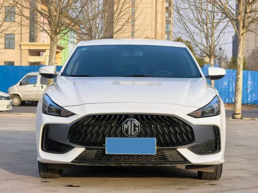 2023 MG 5 1.5L 129HP L4 5MT,autocango,china used car exporter,china ev exporter,chinese used car exporter,chinese used ev exporter