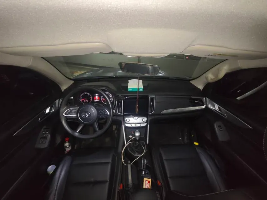 2021 Great Wall Poer 2.0T 163HP L4 6MT,autocango,china used car exporter,china ev exporter,chinese used car exporter,chinese used ev exporter