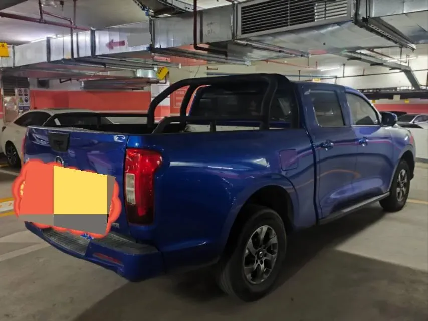 2021 Great Wall Poer 2.0T 163HP L4 6MT,autocango,china used car exporter,china ev exporter,chinese used car exporter,chinese used ev exporter