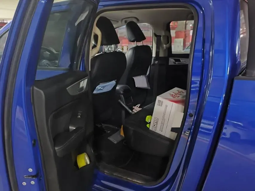 2021 Great Wall Poer 2.0T 163HP L4 6MT,autocango,china used car exporter,china ev exporter,chinese used car exporter,chinese used ev exporter