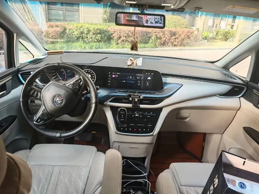 2020 Buick GL8 2.0T 237HP L4 9AT,autocango,china used car exporter,china ev exporter,chinese used car exporter,chinese used ev exporter