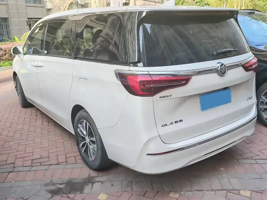 2020 Buick GL8 2.0T 237HP L4 9AT,autocango,china used car exporter,china ev exporter,chinese used car exporter,chinese used ev exporter