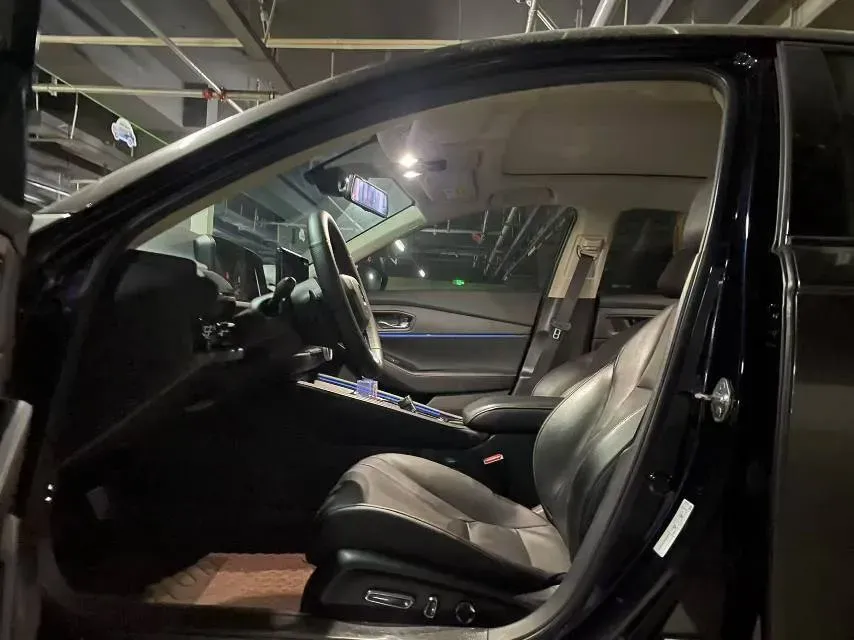 2023 Honda Accord 2.0L 148HP L4 E-CVT PHEV 17.7KWH,autocango,china used car exporter,china ev exporter,chinese used car exporter,chinese used ev exporter