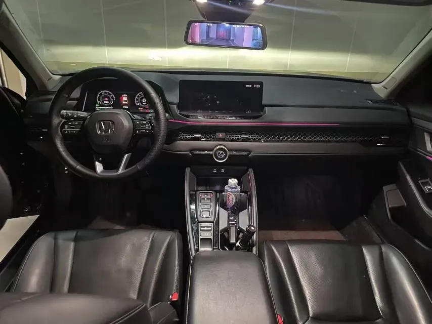 2023 Honda Accord 2.0L 148HP L4 E-CVT PHEV 17.7KWH,autocango,china used car exporter,china ev exporter,chinese used car exporter,chinese used ev exporter