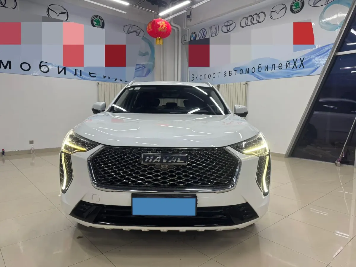 2021 Haval Jolion 1.5T 150HP L4 7DCT,autocango,china used car exporter,china ev exporter,chinese used car exporter,chinese used ev exporter