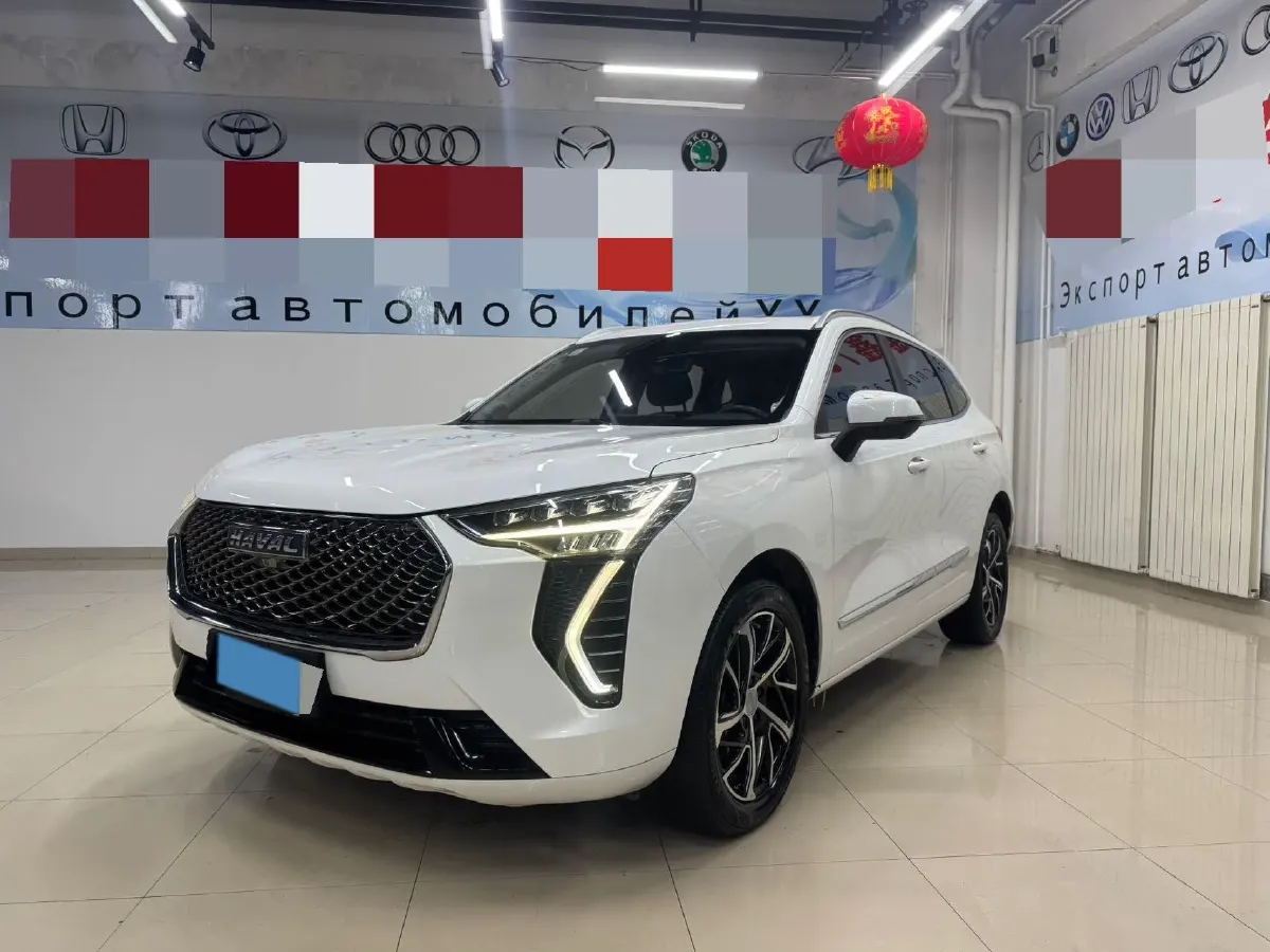 2021 Haval Jolion 1.5T 150HP L4 7DCT,autocango,china used car exporter,china ev exporter,chinese used car exporter,chinese used ev exporter
