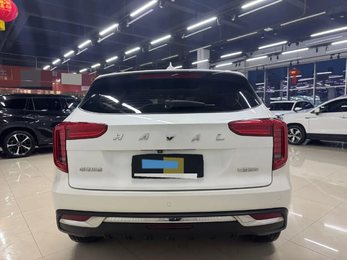 2021 Haval Jolion 1.5T 150HP L4 7DCT,autocango,china used car exporter,china ev exporter,chinese used car exporter,chinese used ev exporter