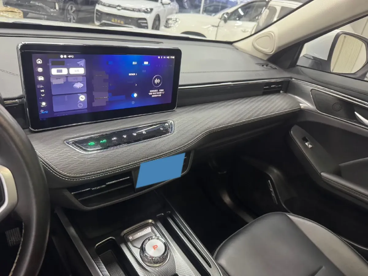 2021 Haval Jolion 1.5T 150HP L4 7DCT,autocango,china used car exporter,china ev exporter,chinese used car exporter,chinese used ev exporter