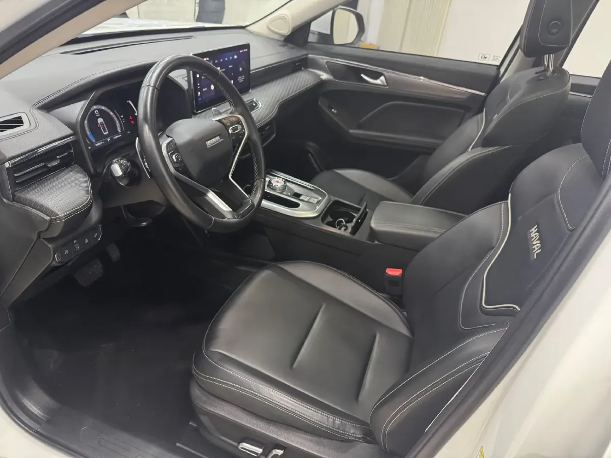 2021 Haval Jolion 1.5T 150HP L4 7DCT,autocango,china used car exporter,china ev exporter,chinese used car exporter,chinese used ev exporter