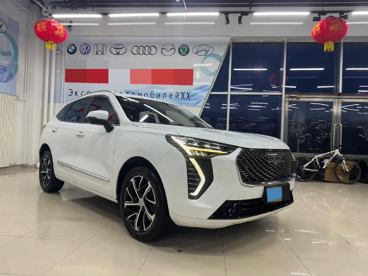 2021 Haval Jolion 1.5T 150HP L4 7DCT,autocango,china used car exporter,china ev exporter,chinese used car exporter,chinese used ev exporter