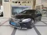 2018 Lexus LS 3.5L 299HP V6 E-CVT Hybrid