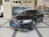 2018 LEXUS LS,autocango,china used car exporter,china ev exporter,chinese used car exporter,chinese used ev exporter