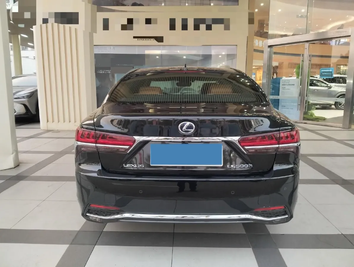 2018 Lexus LS 3.5L 299HP V6 E-CVT Hybrid,autocango,china used car exporter,china ev exporter,chinese used car exporter,chinese used ev exporter
