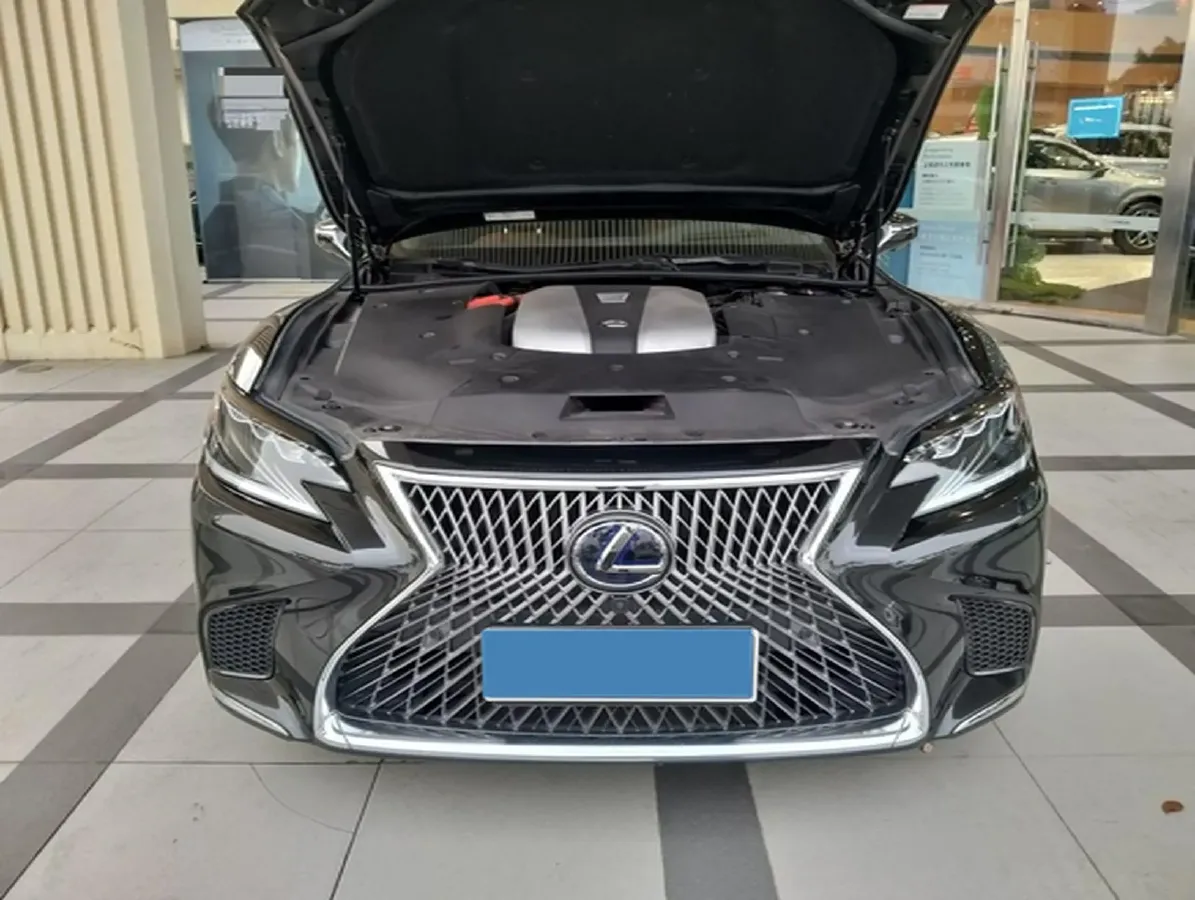 2018 Lexus LS 3.5L 299HP V6 E-CVT Hybrid,autocango,china used car exporter,china ev exporter,chinese used car exporter,chinese used ev exporter