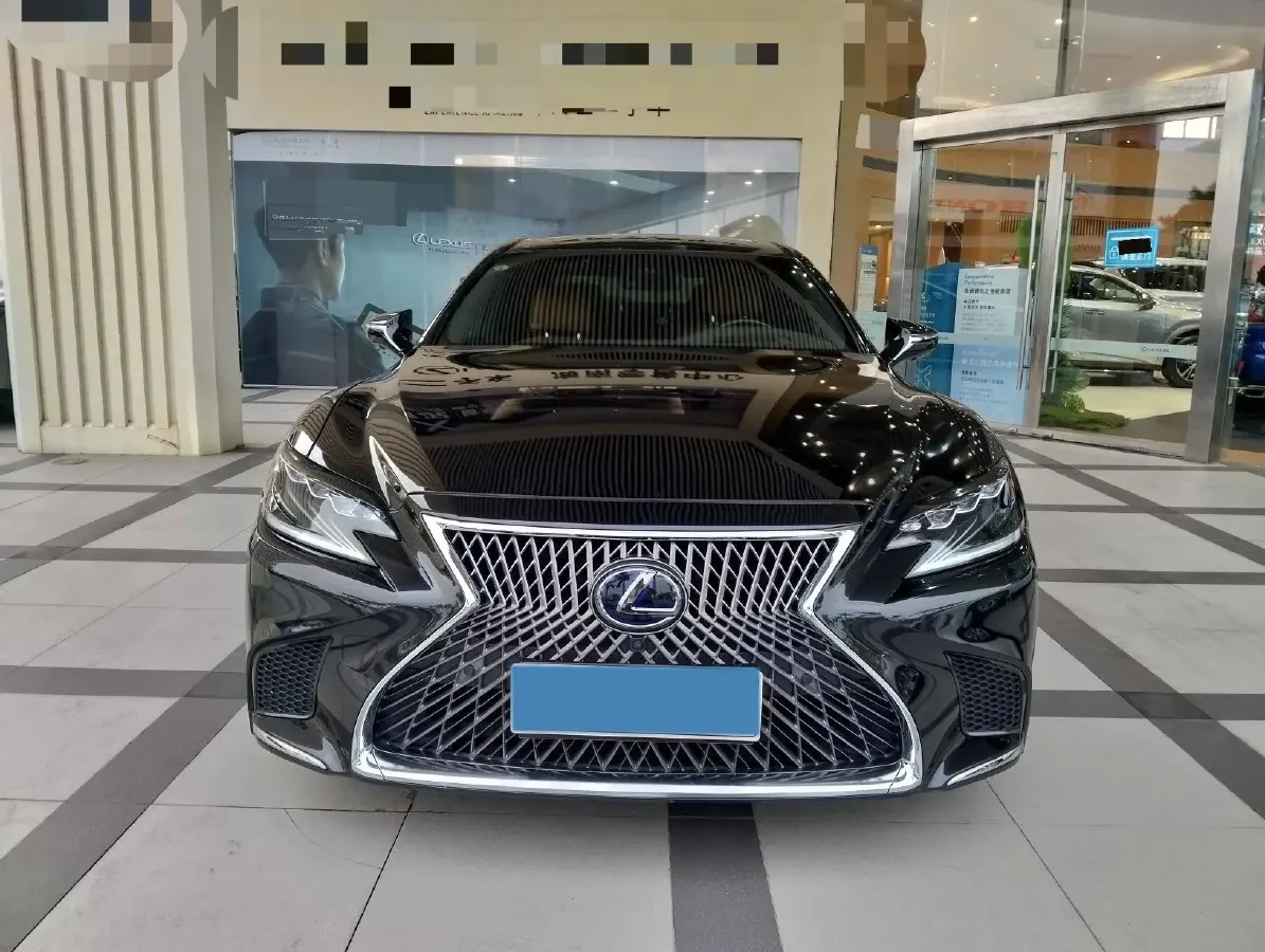 2018 Lexus LS 3.5L 299HP V6 E-CVT Hybrid,autocango,china used car exporter,china ev exporter,chinese used car exporter,chinese used ev exporter