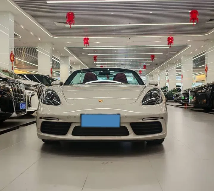 2020 Porsche 718 2.0T 250HP H4 7DCT,autocango,china used car exporter,china ev exporter,chinese used car exporter,chinese used ev exporter