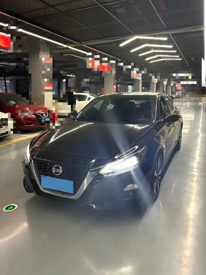2021 Nissan Teana 2.0L 156HP L4 CVT,autocango,china used car exporter,china ev exporter,chinese used car exporter,chinese used ev exporter