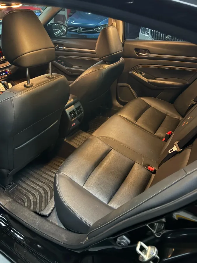 2021 Nissan Teana 2.0L 156HP L4 CVT,autocango,china used car exporter,china ev exporter,chinese used car exporter,chinese used ev exporter