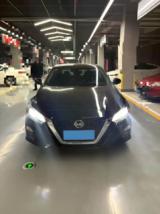 2021 Nissan Teana 2.0L 156HP L4 CVT,autocango,china used car exporter,china ev exporter,chinese used car exporter,chinese used ev exporter