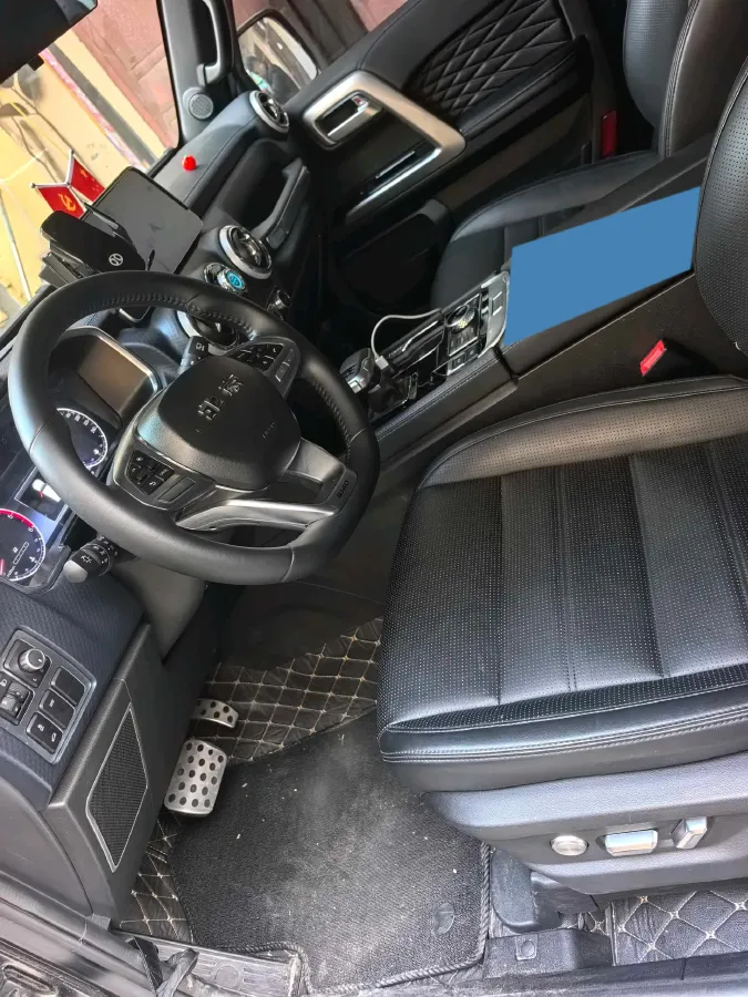 2023 Beijing BJ40 2.0T 163HP L4 8AT,autocango,china used car exporter,china ev exporter,chinese used car exporter,chinese used ev exporter