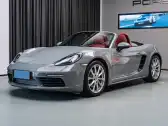 2023 PORSCHE 718,autocango,china used car exporter,china ev exporter,chinese used car exporter,chinese used ev exporter