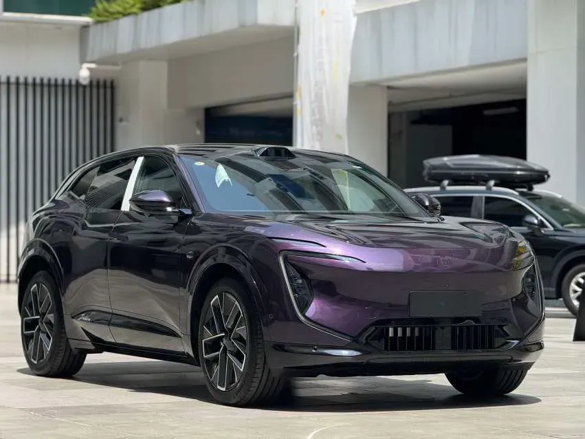 2024 Avatr 07 BEV 82.16KWH,autocango,china used car exporter,china ev exporter,chinese used car exporter,chinese used ev exporter