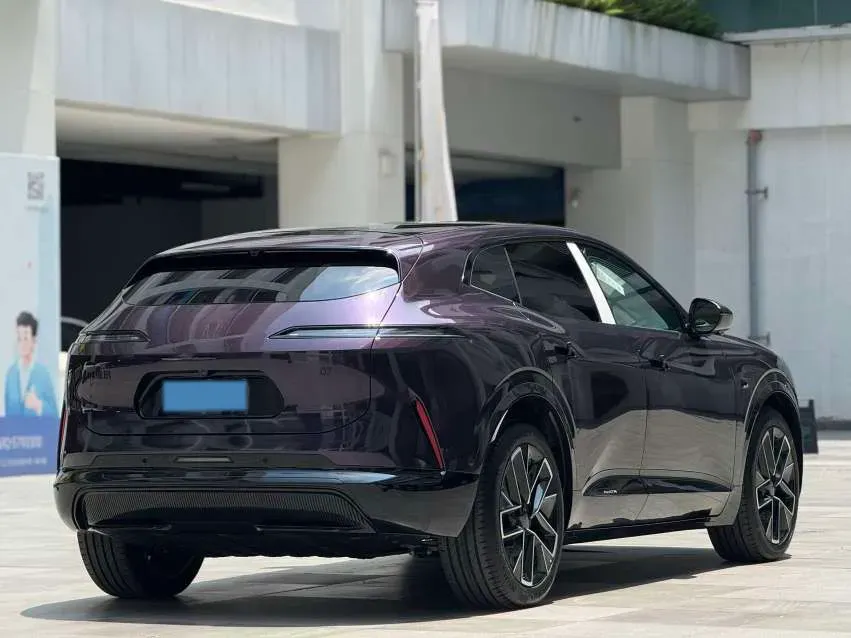 2024 Avatr 07 BEV 82.16KWH,autocango,china used car exporter,china ev exporter,chinese used car exporter,chinese used ev exporter