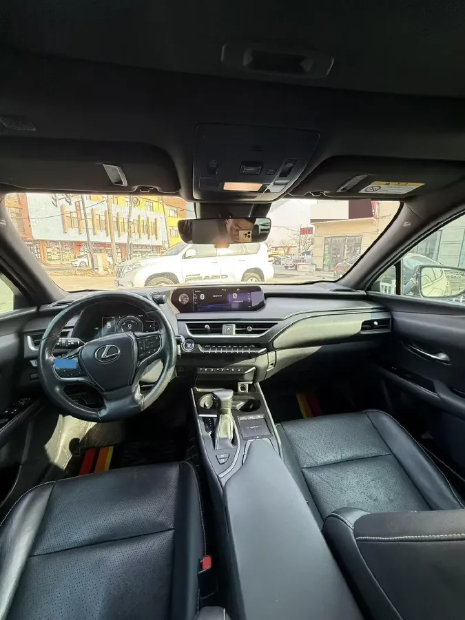 2019 Lexus UX 2.0L 146HP L4 E-CVT Hybrid,autocango,china used car exporter,china ev exporter,chinese used car exporter,chinese used ev exporter