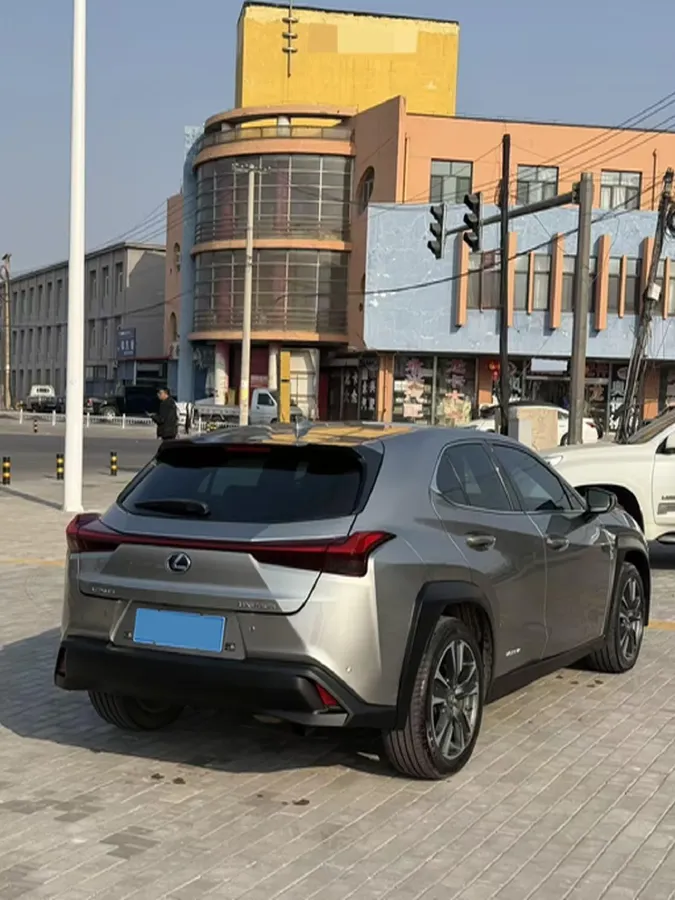 2019 Lexus UX 2.0L 146HP L4 E-CVT Hybrid,autocango,china used car exporter,china ev exporter,chinese used car exporter,chinese used ev exporter