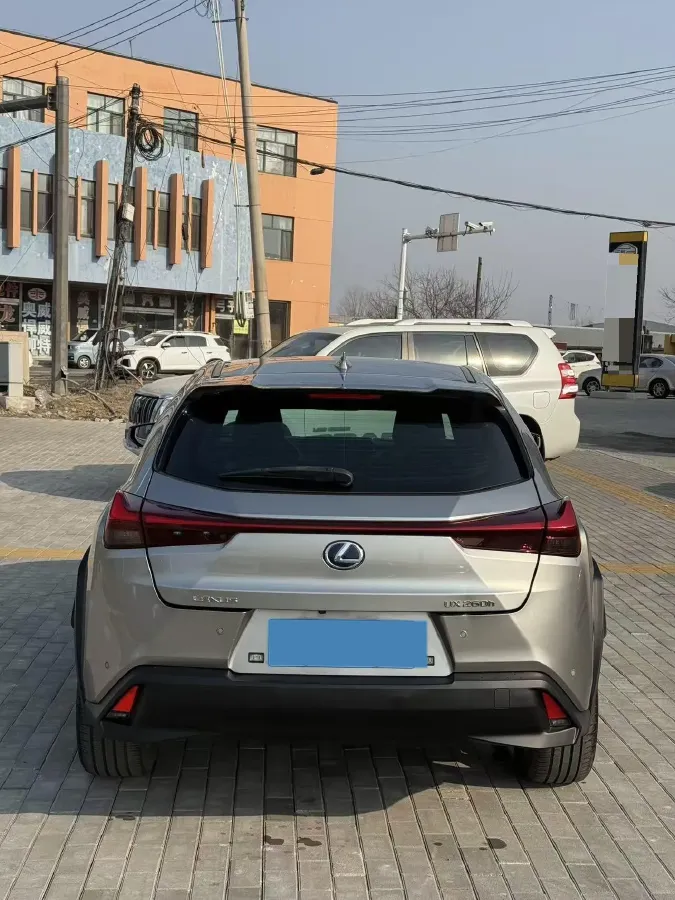 2019 Lexus UX 2.0L 146HP L4 E-CVT Hybrid,autocango,china used car exporter,china ev exporter,chinese used car exporter,chinese used ev exporter