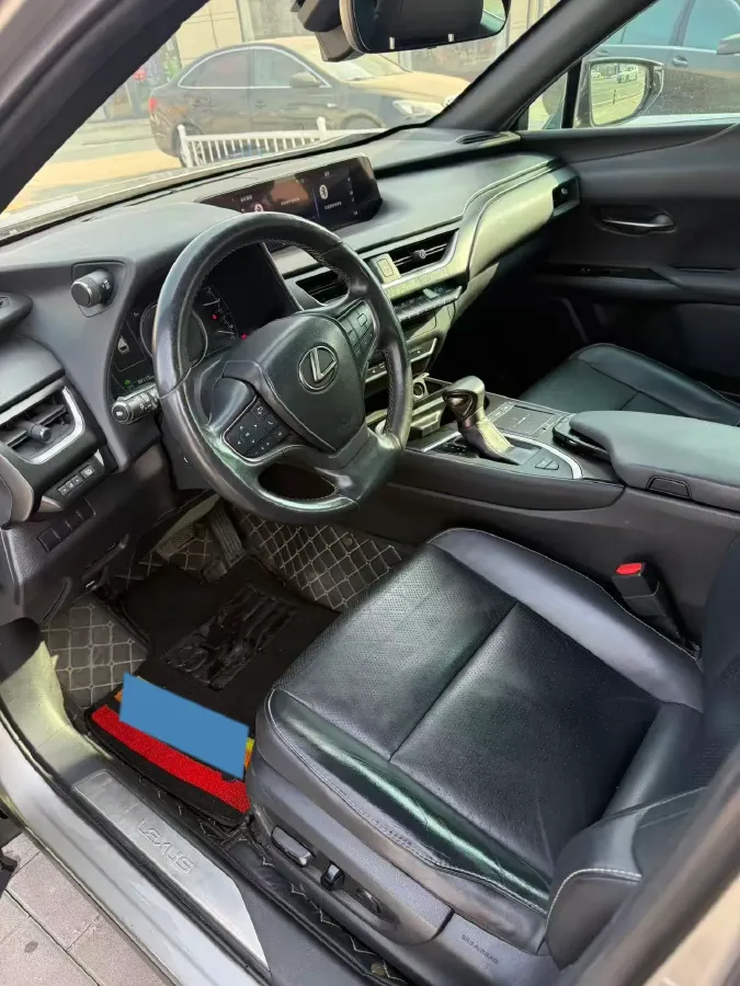 2019 Lexus UX 2.0L 146HP L4 E-CVT Hybrid,autocango,china used car exporter,china ev exporter,chinese used car exporter,chinese used ev exporter