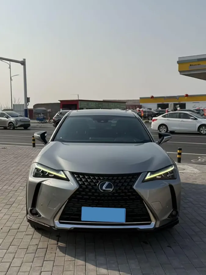 2019 Lexus UX 2.0L 146HP L4 E-CVT Hybrid,autocango,china used car exporter,china ev exporter,chinese used car exporter,chinese used ev exporter