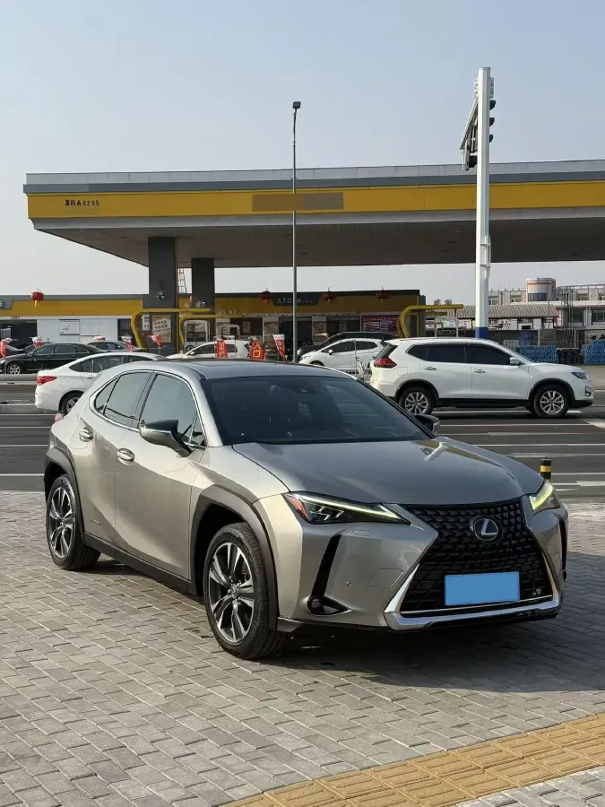 2019 Lexus UX 2.0L 146HP L4 E-CVT Hybrid,autocango,china used car exporter,china ev exporter,chinese used car exporter,chinese used ev exporter