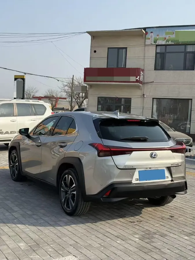 2019 Lexus UX 2.0L 146HP L4 E-CVT Hybrid,autocango,china used car exporter,china ev exporter,chinese used car exporter,chinese used ev exporter