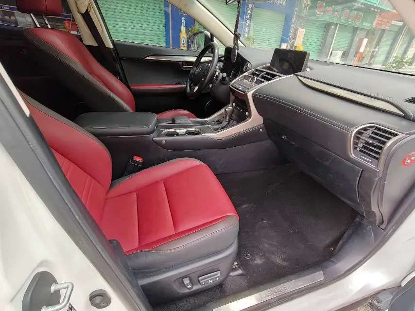 2015 Lexus NX 2.5L 155HP L4 E-CVT Hybrid,autocango,china used car exporter,china ev exporter,chinese used car exporter,chinese used ev exporter