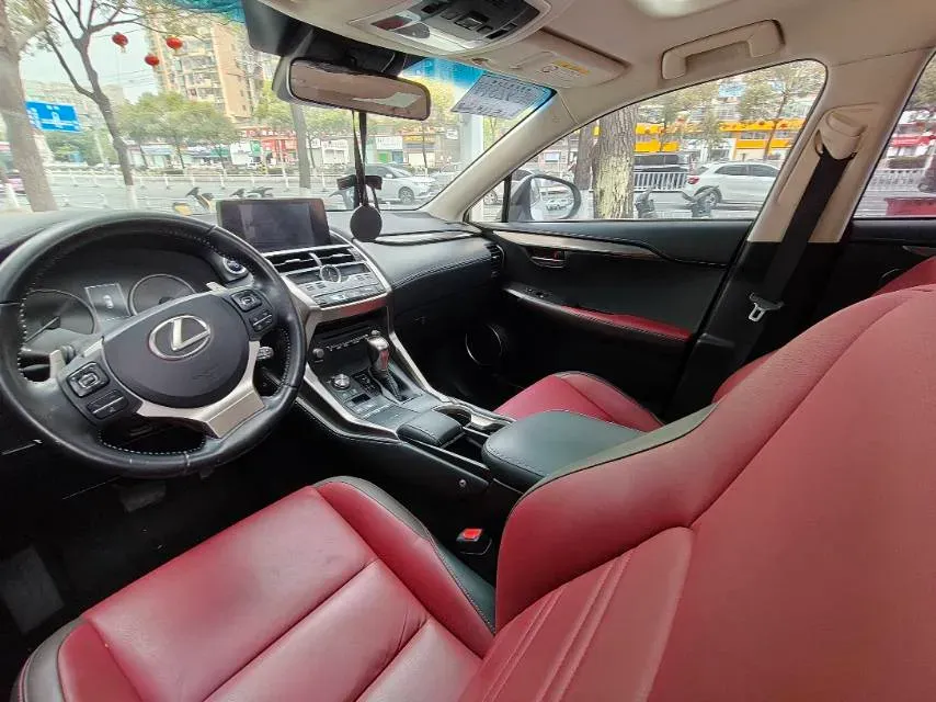 2015 Lexus NX 2.5L 155HP L4 E-CVT Hybrid,autocango,china used car exporter,china ev exporter,chinese used car exporter,chinese used ev exporter