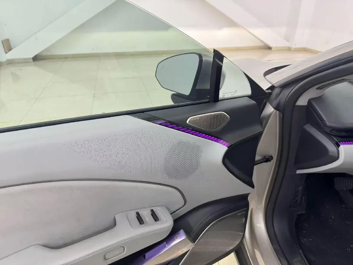 2024 Zeekr 007 BEV 100KWH,autocango,china used car exporter,china ev exporter,chinese used car exporter,chinese used ev exporter