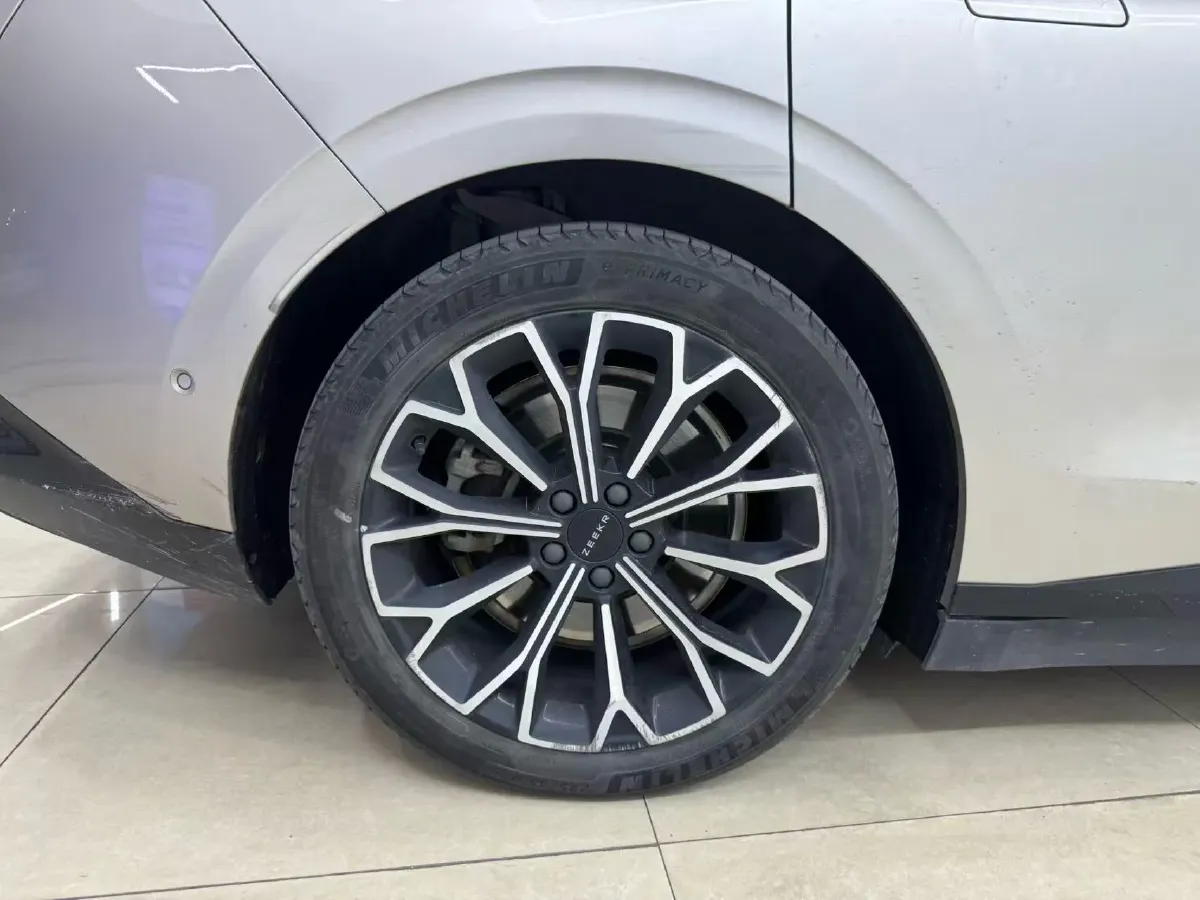 2024 Zeekr 007 BEV 100KWH,autocango,china used car exporter,china ev exporter,chinese used car exporter,chinese used ev exporter