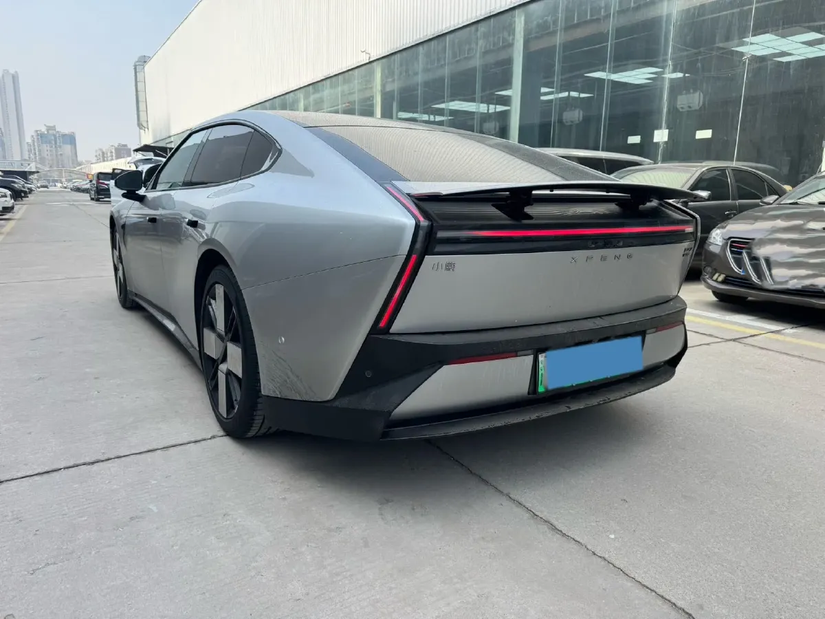 2025 Xpeng P7 BEV,autocango,china used car exporter,china ev exporter,chinese used car exporter,chinese used ev exporter