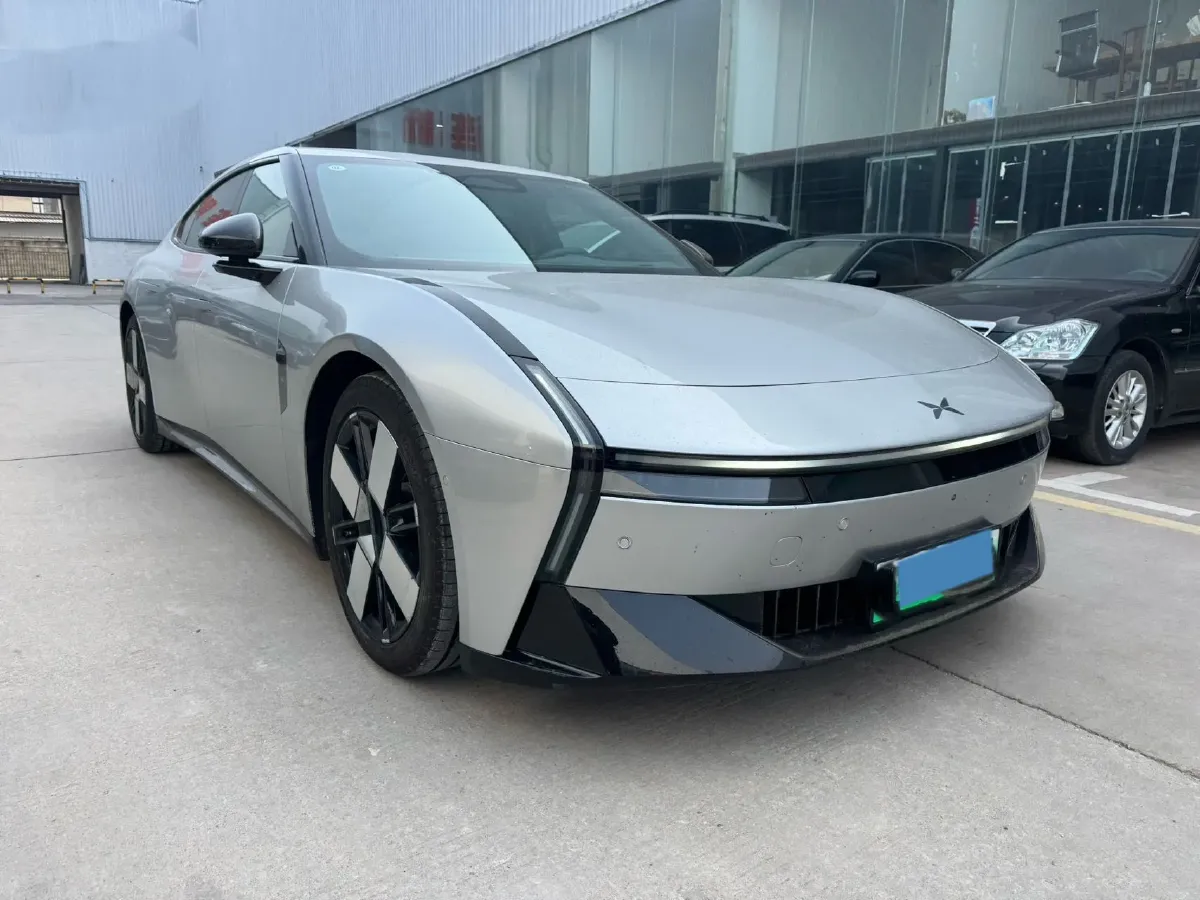 2025 Xpeng P7 BEV,autocango,china used car exporter,china ev exporter,chinese used car exporter,chinese used ev exporter