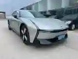 2025 Xpeng P7 BEV